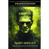 VisionReads Frankenstein: Abridged & Illustrated