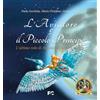Fede & Cultura L'Aviatore e il Piccolo Principe. L'ultimo volo di Antoine de Saint-Exupéry