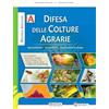 REDA Biologia applicata. Sostenibilità e applicazioni in campo. Per gli Ist. tecnici agrari. Con e-book. Con espansione online. Difesa delle colture-Difesa e gestione delle piante (Vol. A-B)