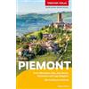 Trescher Verlag GmbH TRESCHER Reiseführer Piemont: Turin, Seealpen, Langhe, Monferrato, und Lago Maggiore. Mit Ausflug ins Aostatal