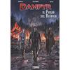 Sergio Bonelli Editore Il figlio del diavolo. Dampyr