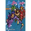 Star Comics Jojolion (Vol. 19)