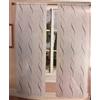 SpazioTessile Tende Tendine larghezza 45 70 80 cm o Tendone 140x290 Sala Cucina Debby B8CA (Grigio, 70x240)