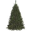Star Christmas Albero di Natale Artificiale, Effetto Realistico, Facile Montaggio, PVC (BUCAREST, 300cm, 2167 Rami, Verde)