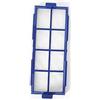 SUPENG Pre-Filtro Filtro HEPA Compatibile con Tefal Rowenta Explorer/X-plorer 20 40 50 75 Serie Robot aspirapolvere Accessori di Ricambio (Color : As shown-01)