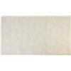 Casatessile Tappeto Bagno Cotone MARINELLA - Panna, 60x90 cm.