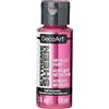 Decoart Extreme Sheen barattolo di vernice, acrilico, rosa tormalina, 59 ml