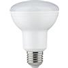 Paulmann 28444 Lampadina Riflettore a Led R80, 10 Watt, Attacco E27, 2700 K, Luce Bianca Calda, 806 Lm