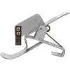 EXCEART 5 Pezzi Strumento per Potatura Cutter per Rimozione Corteccia Inossidabile per Potatura Design Ergonomico per Maggiore Comfort e Facilità Uso