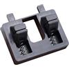 Generico Electric Wire Welding Fixture - Portable Electrode Holder Clamp | Portable Electrode Holder For Welding, Precise Compact Multifunctional Cable Soldering Clamp For Automotive Repair