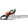 Stihl MS171 - Sega a catena moderna, 35,5 cm, colore: arancione