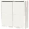 Shelly BLU Wall Switch 4 - Stand Alone + Omaggio