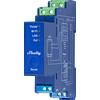 Shelly Pro Dimmer 0/1-10V PM + Omaggio