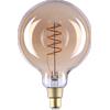 Shelly Vintage G125 - Lampadina Wi-Fi Smart E27 + Omaggio