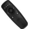 Shelly BLU Remote Control ZB - Telecomando smart Zigbee e Bluetooth per il controllo immediato di luci, tapparelle e scenari