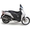 Tucano Urbano KYMCO PEOPLE S 50/125/200 COPRI GAMBE TERMOSCUD R066X TUCANO URBANO