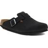 BIRKENSTOCK BOSTON SCHWARZ calz s