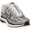 NIKE 001 P 6000 METALLIC SILVER