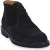 EXTON BLU CAMOSCIO
