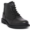 BUGATTISHOES BUGATTI SHOES 1000 BLACK