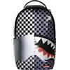 SPRAYGROUND SCRATCH OF SHARK