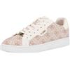 GUESS Renzy Scarpe da ginnastica Donna