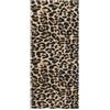 GUESS Sciarpa 80 X 190 Cm Printed Scarf Donna