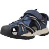 Geox J Borealis Boy B SandaliBambini e Ragazzi