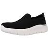 Skechers Go Walk Flex - Bright Summer Sneaker Donna