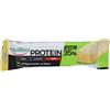 Equilibra® PROTEIN 35% White Chocolate - Risparmia il 10% con codice: equilibra1026 45 g Barretta