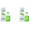 Equilibra® ALOE Siero Viso Anti-Aging - Risparmia il 10% con codice: equilibra1026 2x30 ml