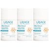 URIAGE BARIESUN Stick minerale SPF50+ viso, labbra, pelle intollerante, allergica 3x18 g