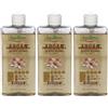 Equilibra® Argan Dermo Bagno 3x400 ml