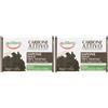 Equilibra® CARBONE ATTIVO Sapone Detox 2x100 g