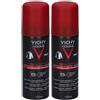 Vichy Homme Deodorante Spray Clinical Control 2x125 ml