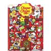 Chupa Chups CHCH CALENDARIO DELL'AVVENTO