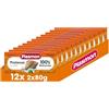 Plasmon Omogeneizzato Pesce Platessa con Patate 80g 24 Vasetti Con Ingredienti selezionati, 100% naturale, senza amidi e sale aggiunti