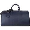 VALENTINO, MARNIER (VBS5XQ05), BOR. SUP MAT PLASTICHE, CROSSBAG, BLU (uomo), blau, CLASICO