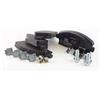 Vauxhall Corsa C/Combo/Tigra/Meriva Set Pastiglie Freno Anteriore - 93176114