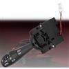 Generico Interruttore Devioluce Devio Luci Del Piantone Dello Sterzo Comando indicatore per Renault Clio 4 Trafic 3 Twingo 3 Dacia Logan 2 Sandero 2 Dokker Duster Lodgy,8201167981 255405005R