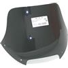 エムアールエー(MRA) MRA F 650 -03 / F 650 ST -00 - Spoiler windshield S 1997-2003 | 4025066595440