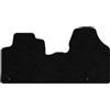 Kovvar Tappetini Auto adatti per Fiat Scudo 2007-2016 - Versione: 272 | Anteriore | Versione 2 - Serie: Basic