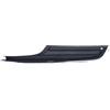 EDA PREMIUM auto Griglia del paraurti Sinistra 5GO 853 665 A compatibile per VW GOLF VII 2012-2017 Highline, con telaio cromato
