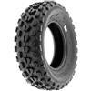 HAKUBA 1 pneumatico 21 x 7-10 P3041 HAKUBA 21 x 7.00-10 pneumatici ATV Quad Buggy nuovo