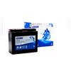 ROFIBA BATTERIE Batterie moto EXIDE BIKE ET12B-BS YT12B-BS 12v 10ah 160A