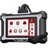 ANCEL DS100 OBD2 Diagnosi Auto Multimarca, 4 Sistemi Diagnostica per Motore ABS Trasmissione SRS Airbag Aggiornamenti, AutoVIN 7 Reset per spurgo Olio ETS BMS SAS ABS Gear Learning, WIFI Aggiornamento