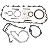 Corteco 428401P Kit guarnizioni, Monoblocco | Compatibile con: MITSUBISHI CARISMA, CARISMA Stufenheck, SPACE STAR Großraumlimousine, NISSAN INTERSTAR Bus, INTERSTAR Kasten
