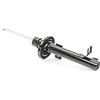 RIDEX 854S0498 Ammortizzatore Anteriore Destra Compatibilità con FORD Fiesta Mk5 Hatchback JH1, JD1, JH3, JD3