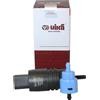 VIKA 99550024501 Pompa acqua lavaggio Pulizia cristalli per impianto tergicristallo
