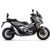 SHAD Kit Fissaggio SCHIENALINO Honda X-ADV/Forza 750